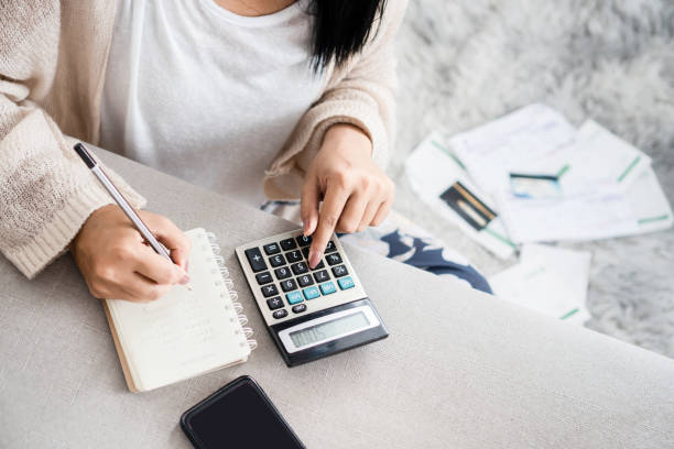 Best Home Equity Lines of Credit (HELOC)  in Mukilteo, WA